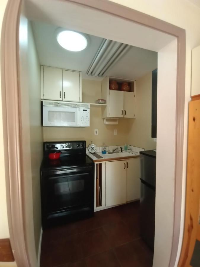 הפי קאמפ Bigfoot Rv & Cabins Park מראה חיצוני תמונה